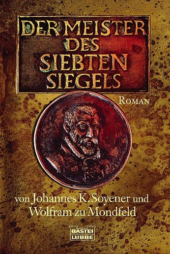 Der Meister des Siebten Siegels (Broschiert)
