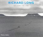 Richard Long: Walking the Line (Paperback)
