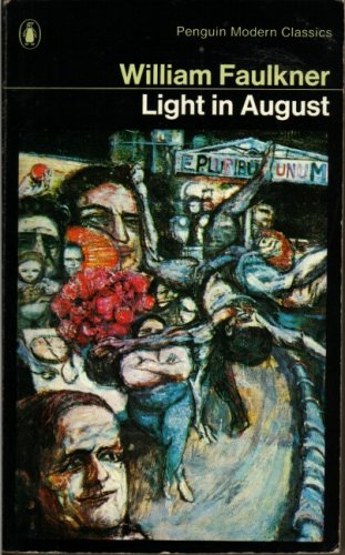 Light in August