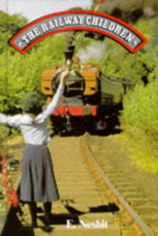 New Windmills: The Railway Children