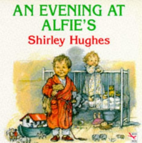 An Evening at Alfie's (Paperback)