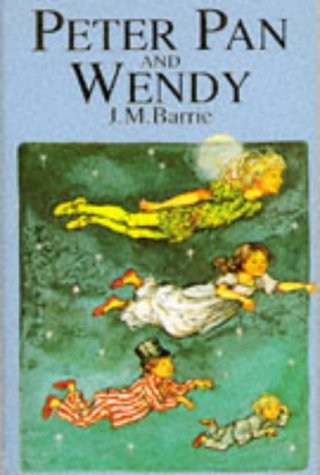 Peter Pan and Wendy
