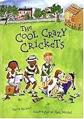The Cool Crazy Crickets