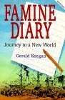 Famine Diary: Journey to a New World (Paperback)