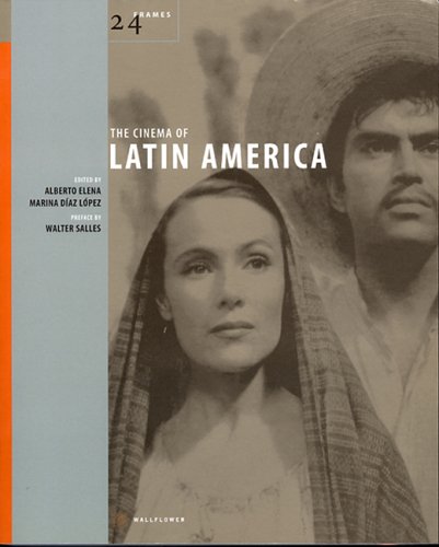 The Cinema of Latin America (Paperback)