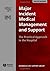 Major Incident Medical Management and Support: The Practical Approach in the Hospital