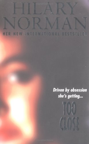 Too Close (Paperback)