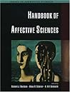Handbook of Affective Sciences Handbook of Affective Sciences
