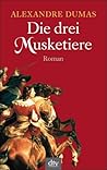 Die drei Musketiere