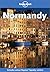 Normandy (Lonely Planet Guide)
