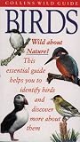 Birds of Britain and Ireland (Collins Wild Guide) Birds of Britain and Ireland (Collins Wild Guide)