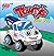Towty's First Day (Towty Bo...