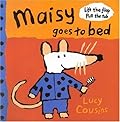 Maisy Goes to Bed
