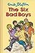 The Six Bad Boys
