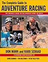 The Complete Guide to Adventure Racing