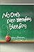 No One's Even Bleeding by Lenny Castellaneta
