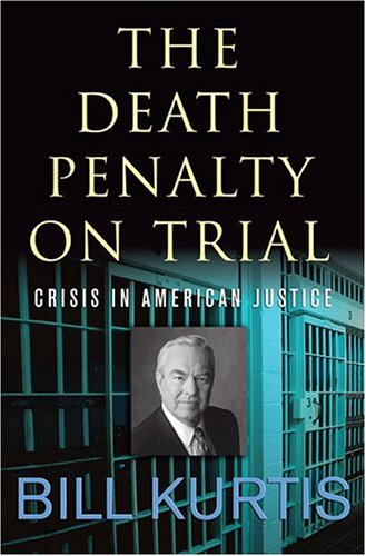 The Death Penalty on Trial: Crisis in American Justice (Hardcover)
