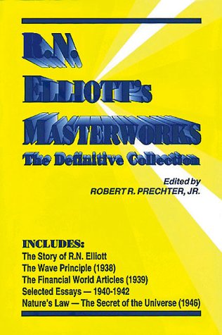 R.N. Elliott's Masterworks: The Definitive Collection (Hardcover)