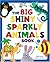 The Big Shiny Sparkly Book Of Animals