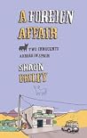 A Foreign Affair: Two Innocents Abroad in Spain A Foreign Affair: Two Innocents Abroad in Spain