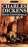 David Copperfield by Charles Dickens