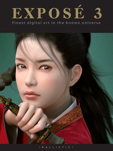 Expose 3 (Paperback)