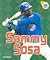 Sammy Sosa (Amazing Athletes)