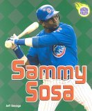 Sammy Sosa (Amazing Athletes)