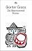 Die Blechtrommel by Günter Grass