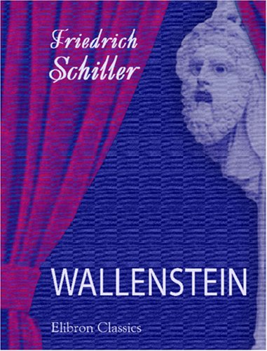 Wallenstein (Paperback)