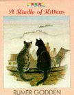A Kindle of Kittens (Paperback)
