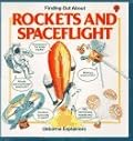 Finding Out About Rockets and Spaceflight