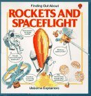 Finding Out About Rockets and Spaceflight (Paperback)