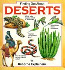 Deserts (Paperback)