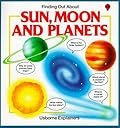 Finding Out About Sun, Moon, and Planets