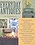 Everyday Antiques by J.J. DeSpain