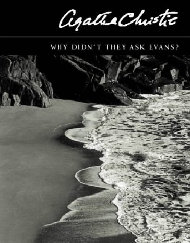 Why Didn't They Ask Evans?
