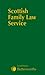 Butterworths Scottish Family Law Service: Set