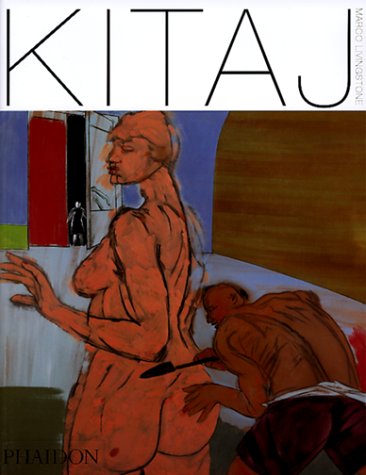 Kitaj (Paperback)