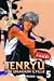 Tenryu: The Dragon Cycle - Volume 5 (Tenryu the Dragon Cycle)