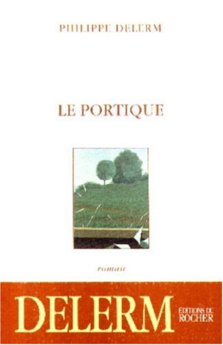 Le portique (Paperback)