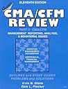CMA/CFM Review Part 3 CMA/CFM Review Part 3