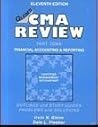 CMA Review Part 2 CMA Review Part 2