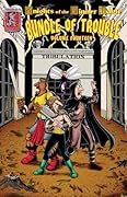 Knights of the Dinner Table: Bundle of Trouble, Vol. 14