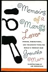 Memoirs of a Mangy Lover by Groucho Marx