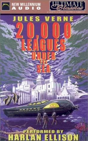 20,000 Leagues Under the Sea
