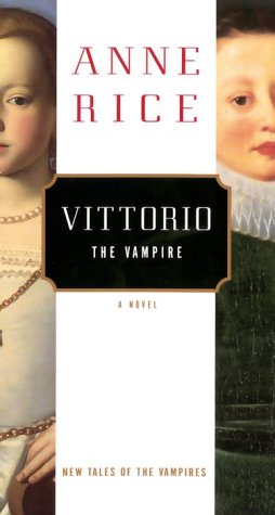 Vittorio the Vampire
