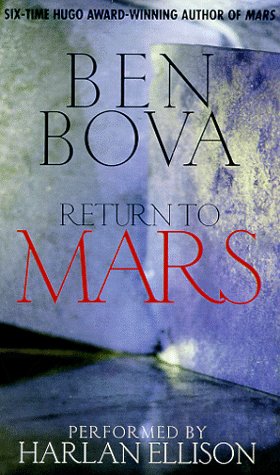 Return to Mars