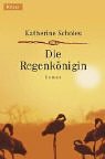 Die Regenkönigin