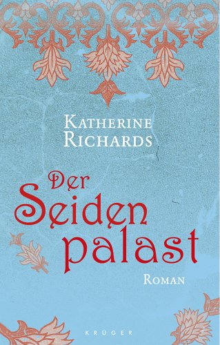 Der Seidenpalast (Paperback)